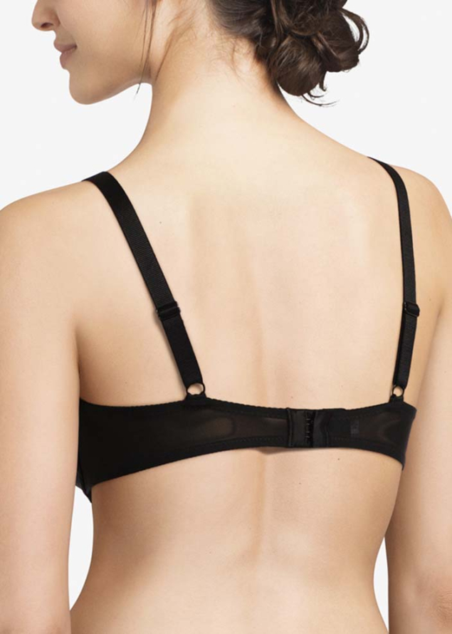 Soutien-gorge Armatures Coques Chantelle