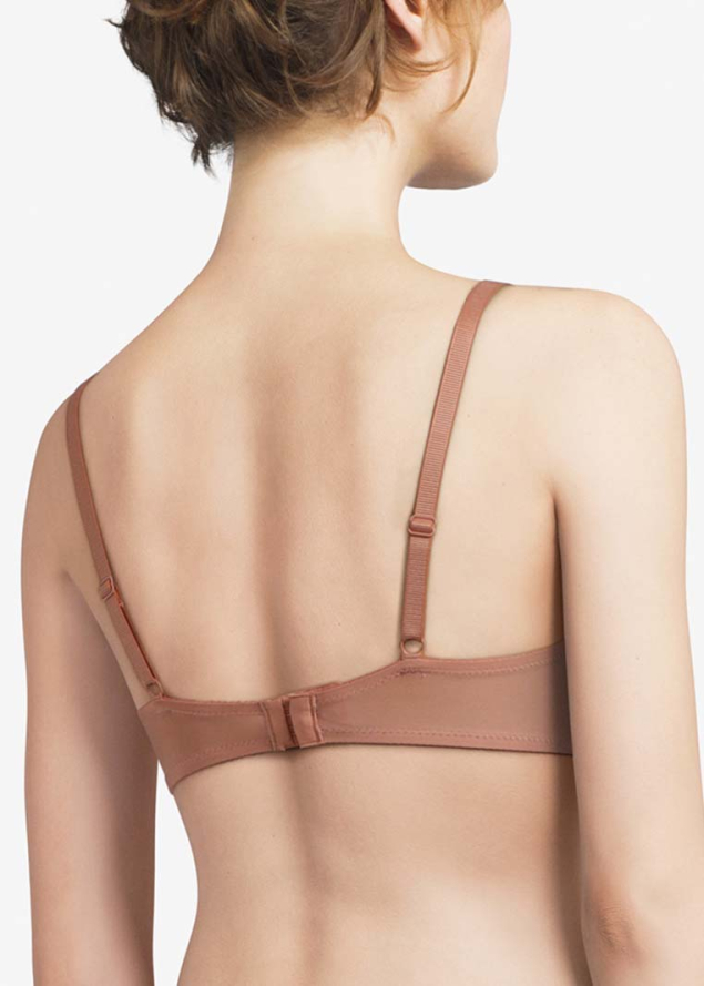 Soutien-gorge Armatures Coques Chantelle