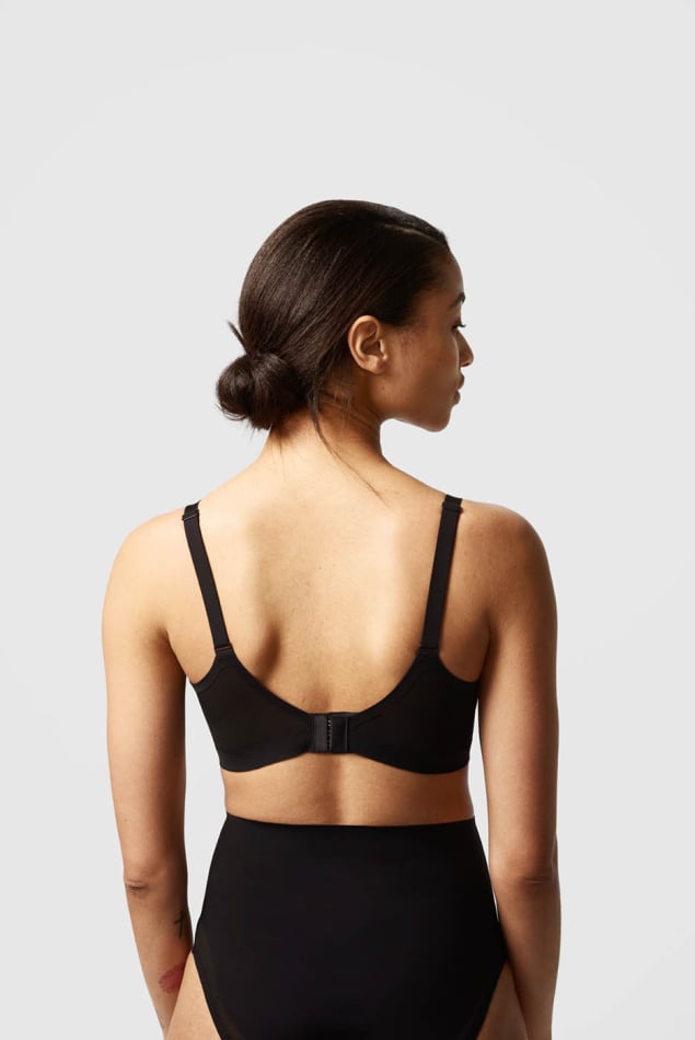 Soutien-gorge Spacer Enveloppant Chantelle