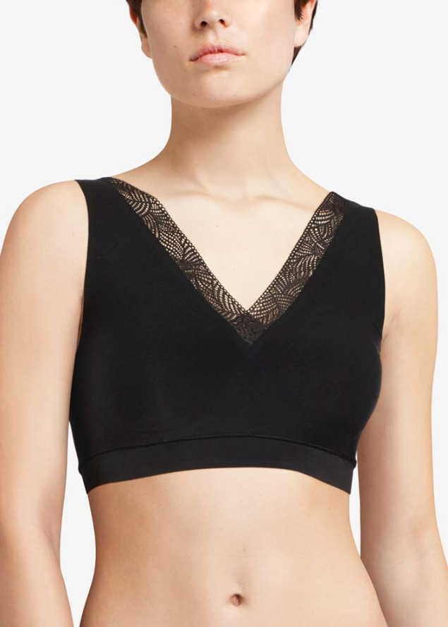 Brassire  Coques Chantelle