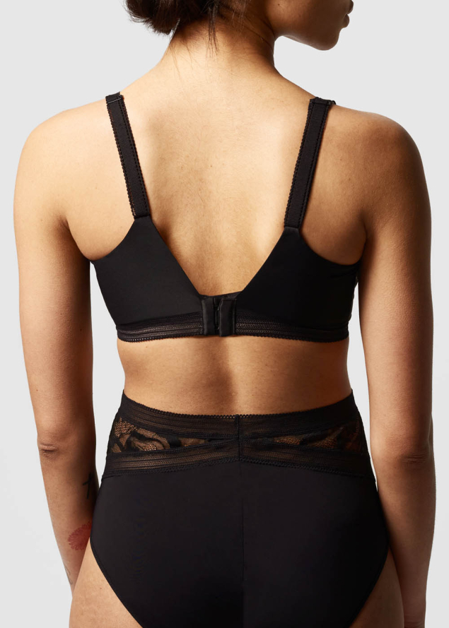 Soutien-gorge Armatur Trs Enveloppant Chantelle