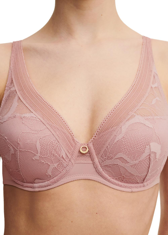 Soutien-gorge Spacer Plongeant Chantelle