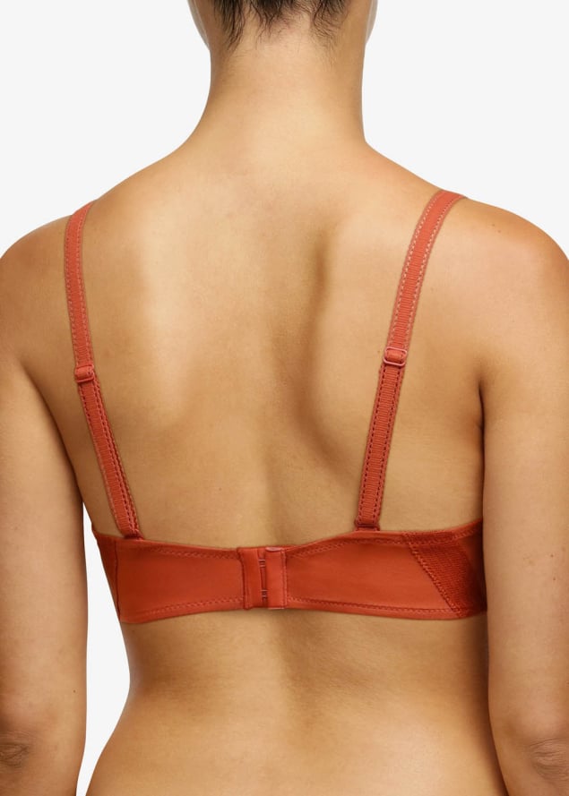 Soutien-gorge Spacer Plongeant Chantelle