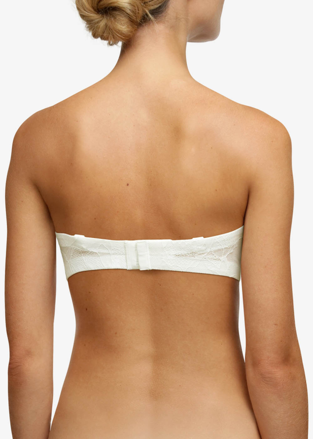 Soutien-gorge Bandeau Coque Chantelle