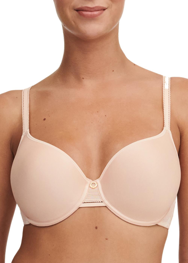 Soutien-gorge Memory Enveloppante Chantelle