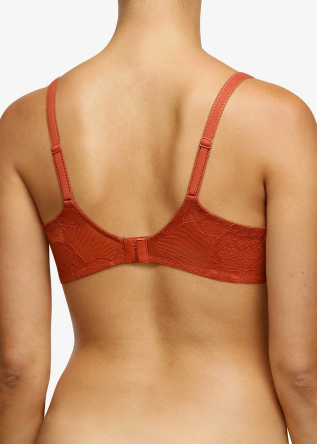 Soutien-gorge Memory Enveloppante Chantelle Ecureuil