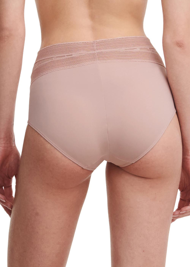 Culotte Haute Chantelle