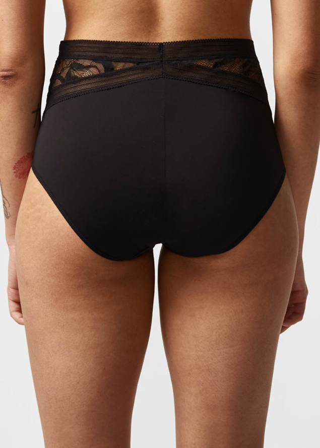 Culotte Haute Chantelle