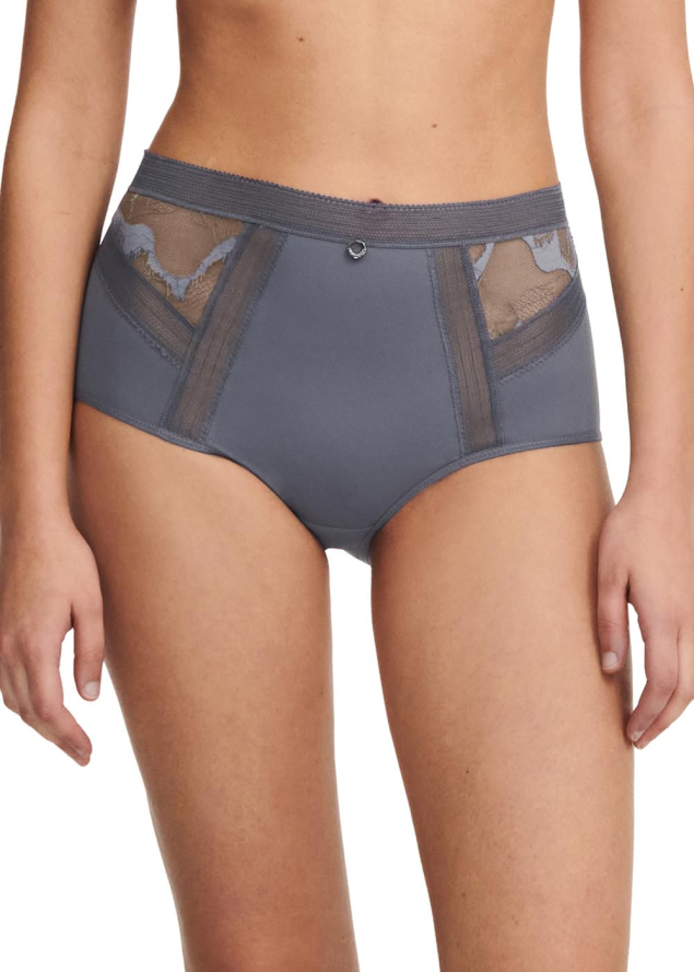Culotte Haute Chantelle