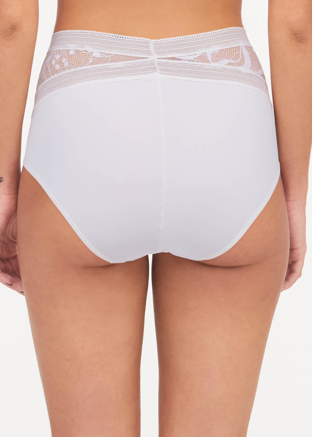 Culotte Haute Chantelle