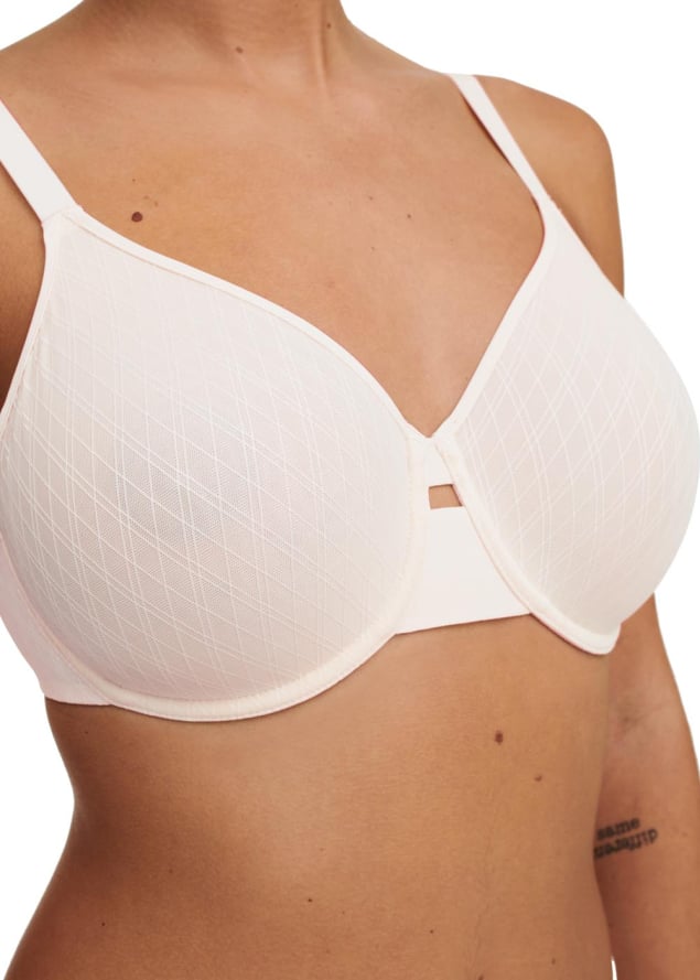 Soutien-gorge Emboitant et Moul avec Armatures Chantelle
