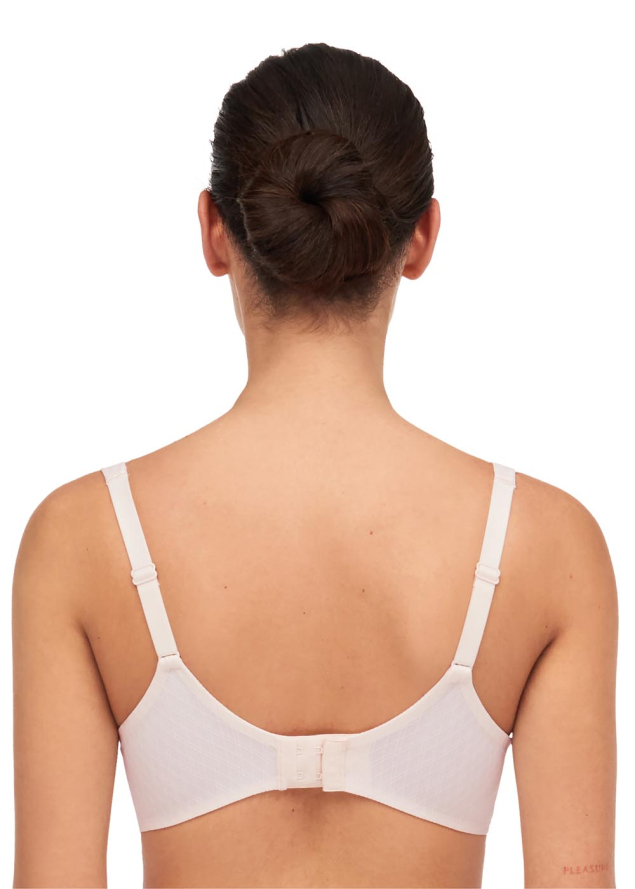 Soutien-gorge  Mmoire de Forme avec Coques et Armatures Chantelle