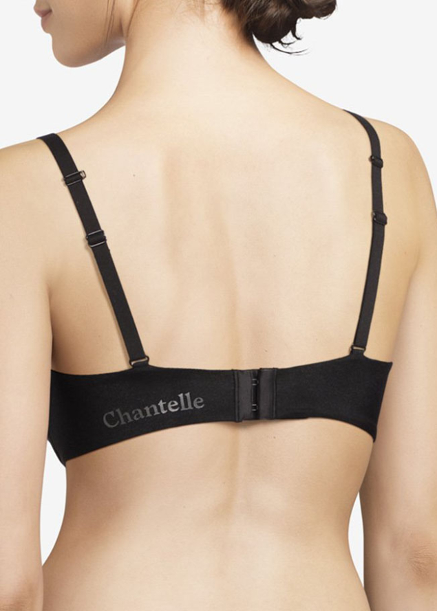 Soutien-gorge Spacer avec Armatures Chantelle Noir