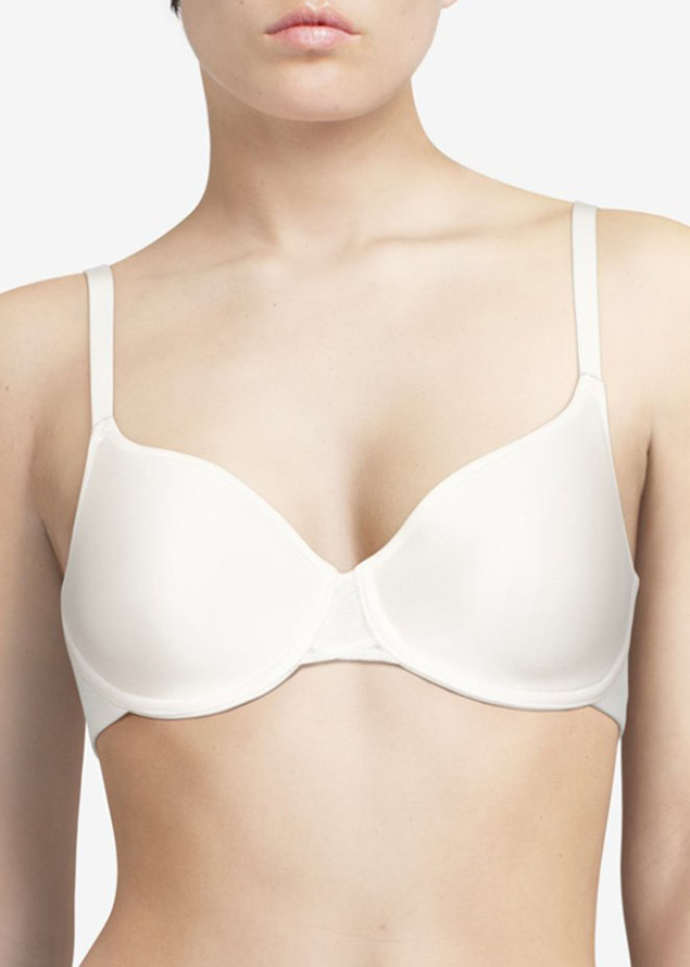 Soutien-gorge Spacer avec Armatures Chantelle Talc