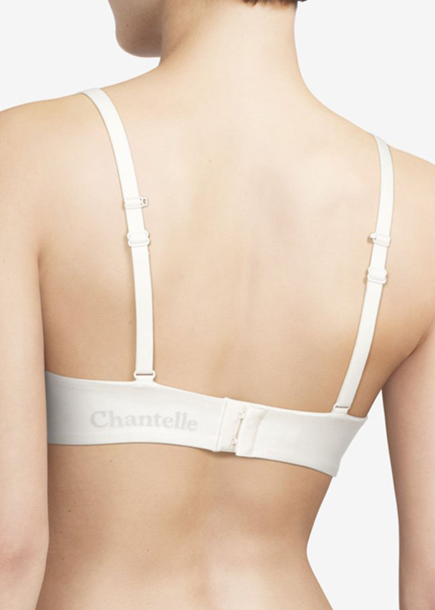 Soutien-gorge Spacer avec Armatures Chantelle Talc