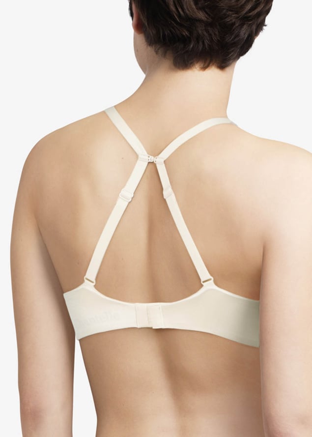 Soutien-gorge Enveloppant avec Armatures Chantelle