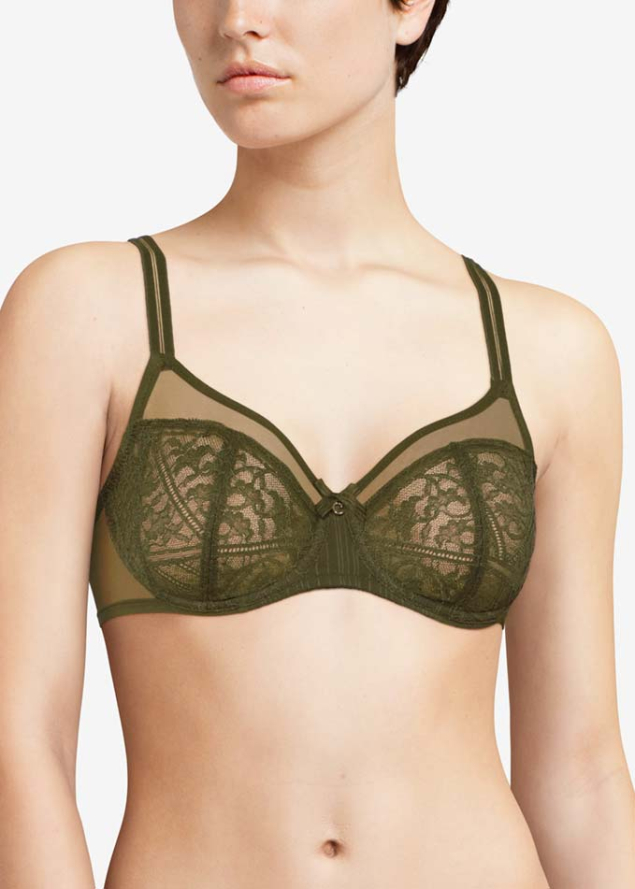 Soutien-gorge  Armatures Enveloppant Chantelle