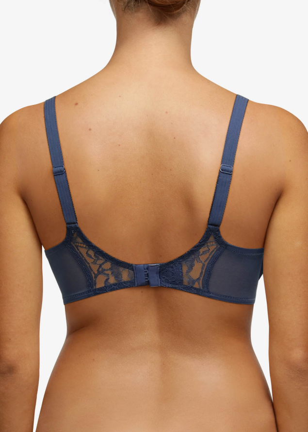 Soutien-gorge  Armatures Enveloppant Chantelle Ceramic