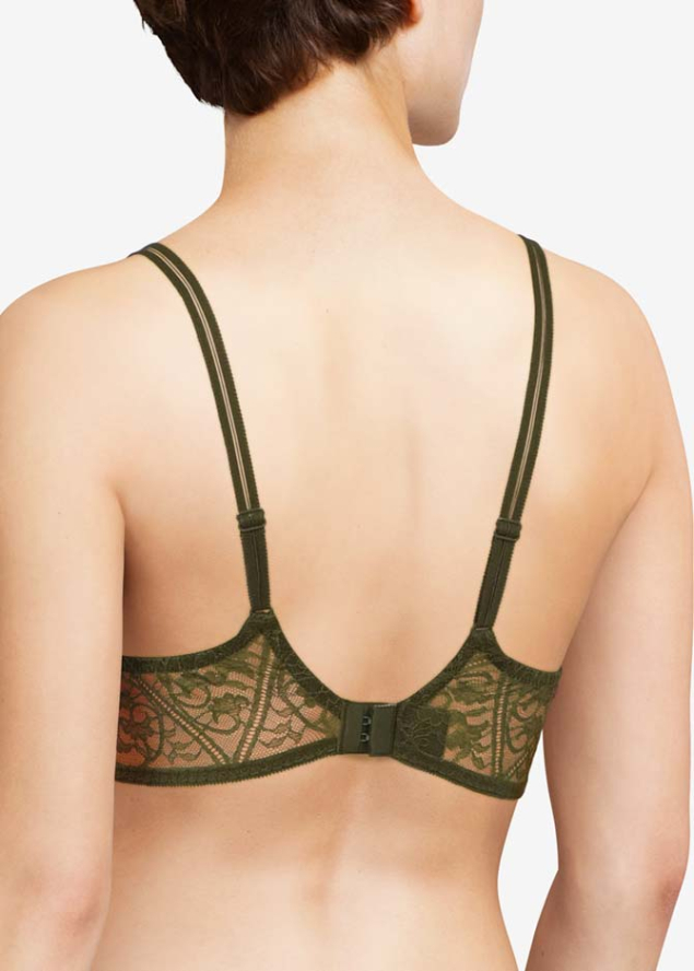 Soutien-gorge  Coques Plongeant Chantelle
