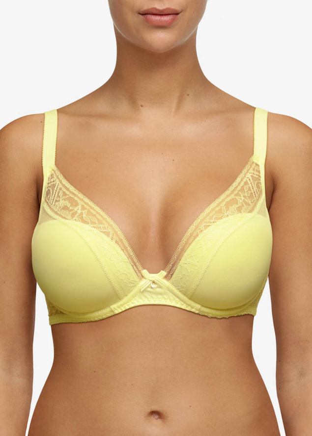 Soutien-gorge  Coques Plongeant Chantelle