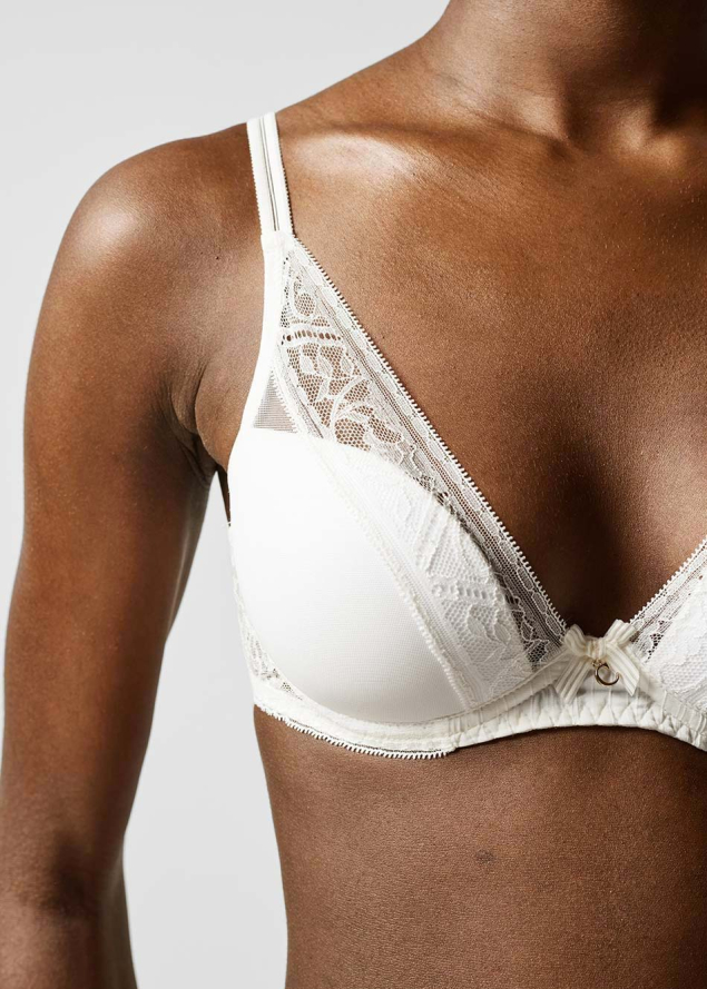 Soutien-gorge  Coques Plongeant Chantelle
