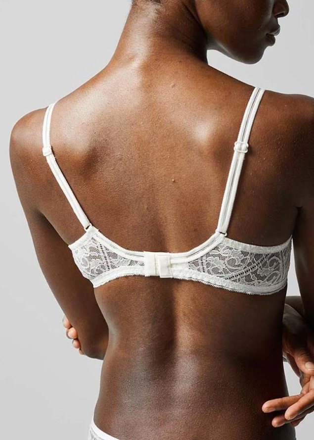 Soutien-gorge  Coques Plongeant Chantelle