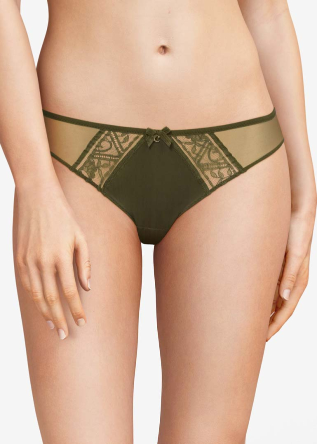 Slip Chantelle