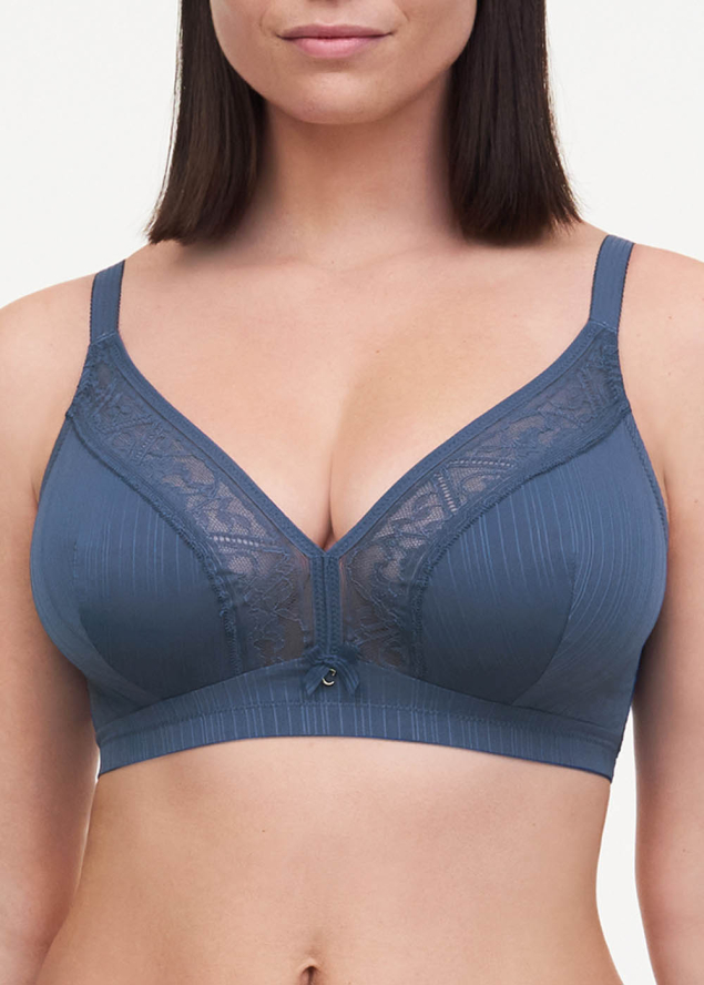 Soutien-gorge Sans Armatures Chantelle Ceramic