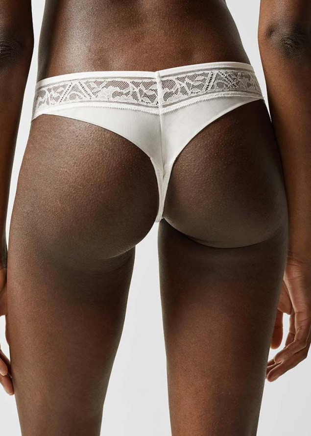 Tanga Chantelle Milk