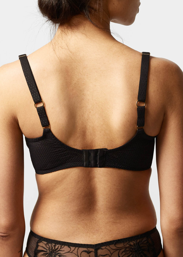 Soutien-gorge Armatur Enveloppant Chantelle