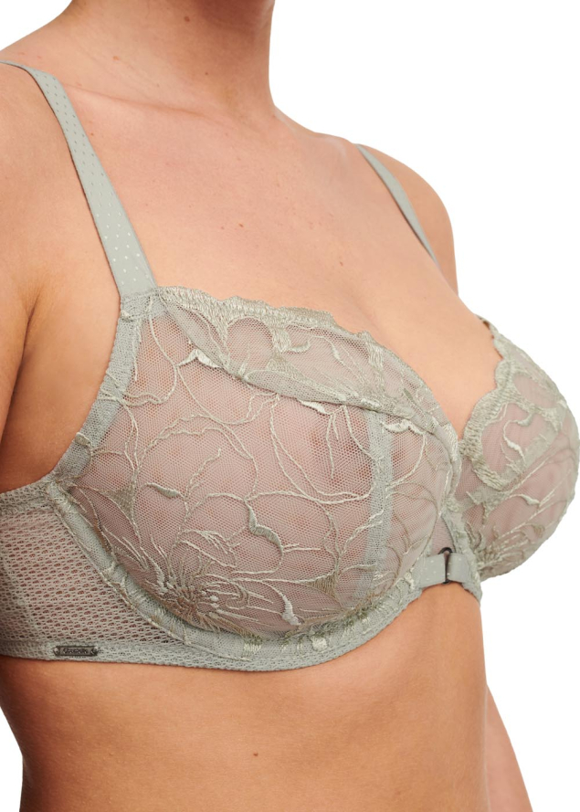 Soutien-gorge Armatur Enveloppant Chantelle