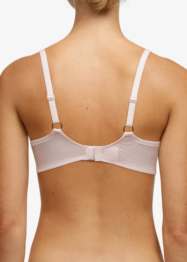 Soutien-gorge Coque Plongeant Chantelle