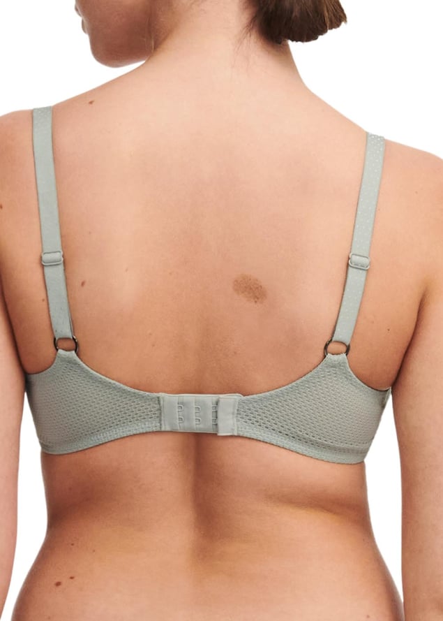 Soutien-gorge Coque Plongeant Chantelle