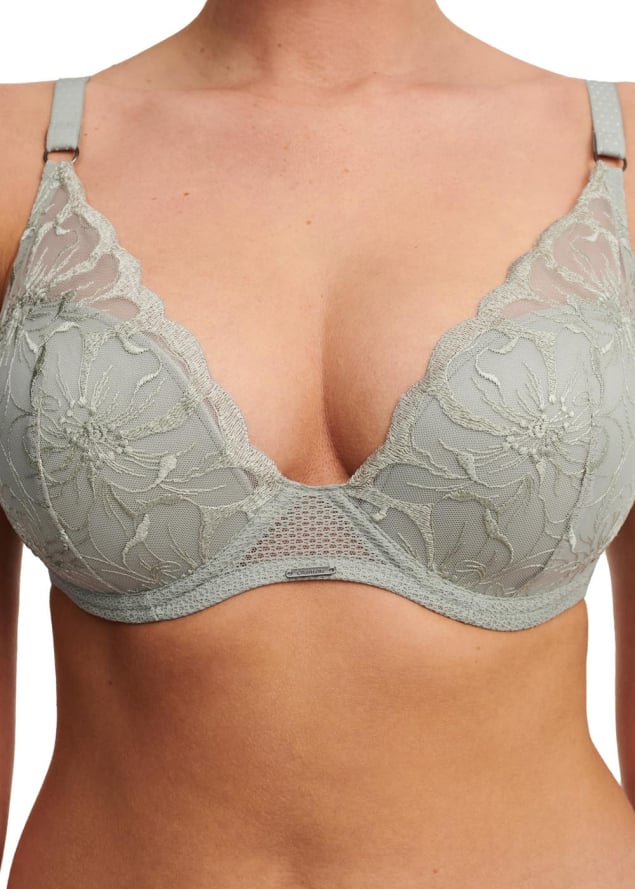 Soutien-gorge Coque Plongeant Chantelle