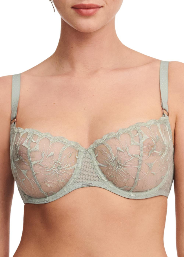 Soutien-gorge Corbeille Balconnet Chantelle