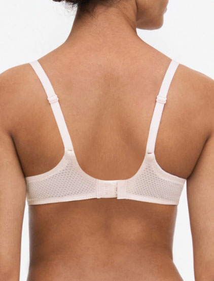 Soutien-gorge Corbeille Mmoire de forme  Armatures Chantelle
