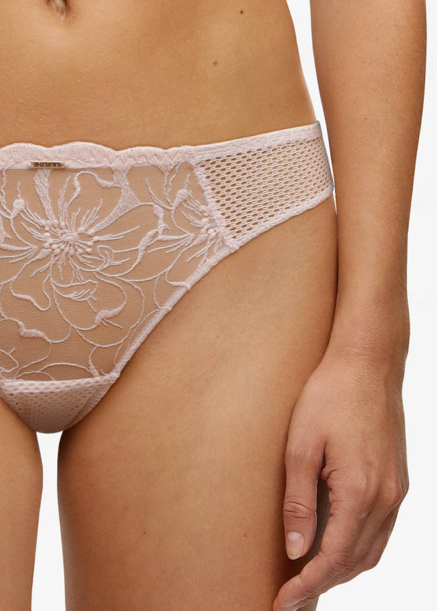 Tanga Chantelle Rose drage