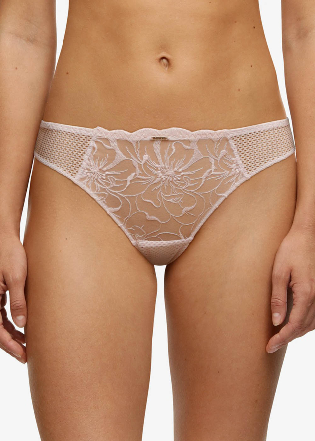 Tanga Chantelle Rose drage