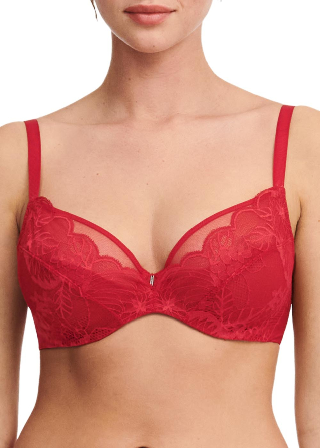 Soutien-gorge Emboitant avec Armatures Chantelle