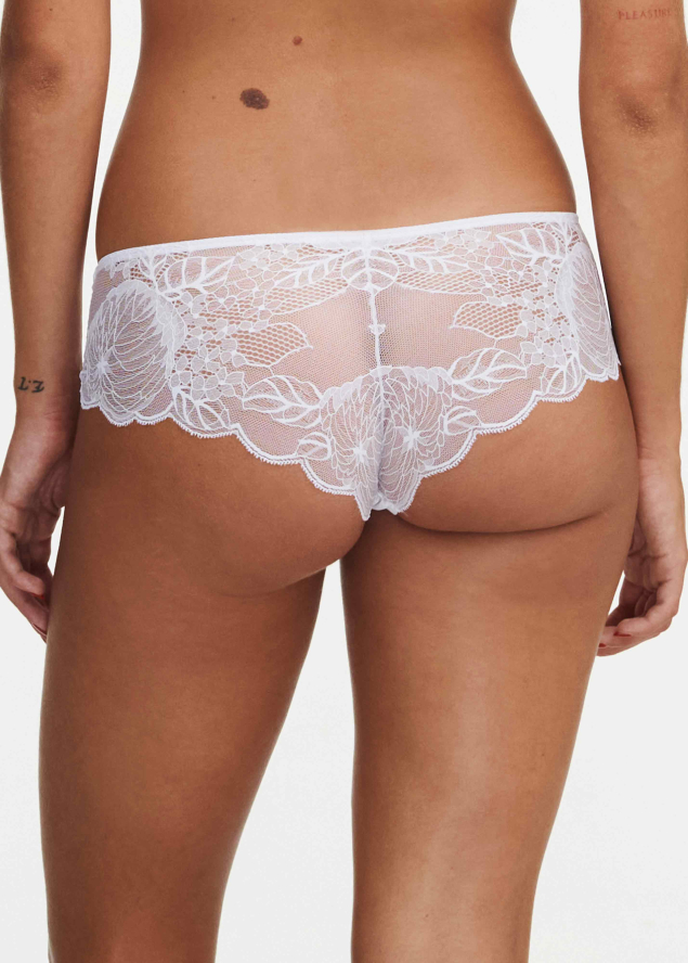 Shorty Chantelle