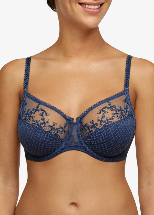 Soutien-gorge Armatures Enveloppant Chantelle Ceramic