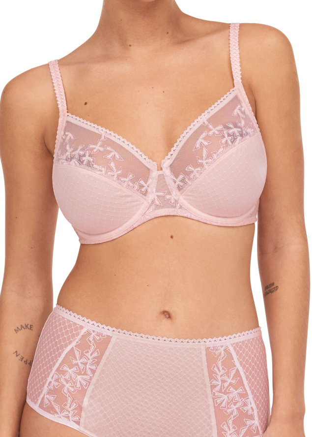 Soutien-gorge Armatures Enveloppant Chantelle