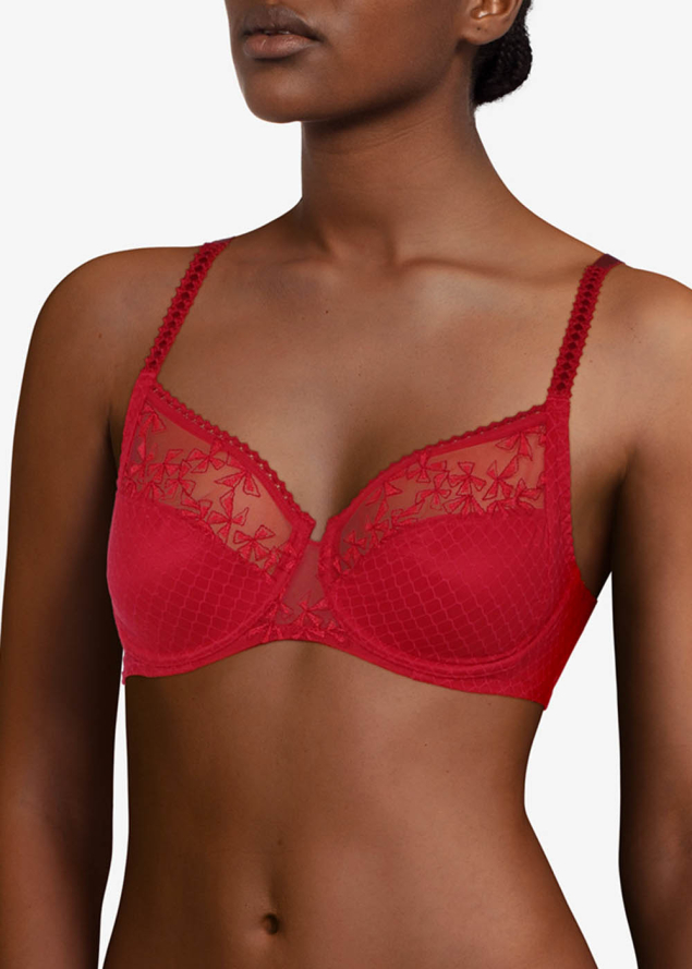 Soutien-gorge Armatures Enveloppant Chantelle Pomme d Amour