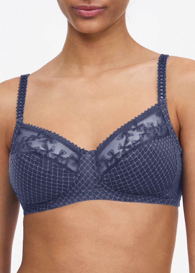 Soutien-gorge Sans Armatures Chantelle Ceramic