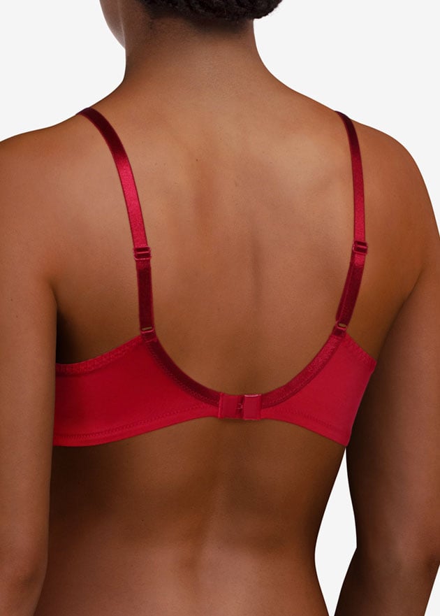 Soutien-gorge Sans Armatures Chantelle Pomme d Amour