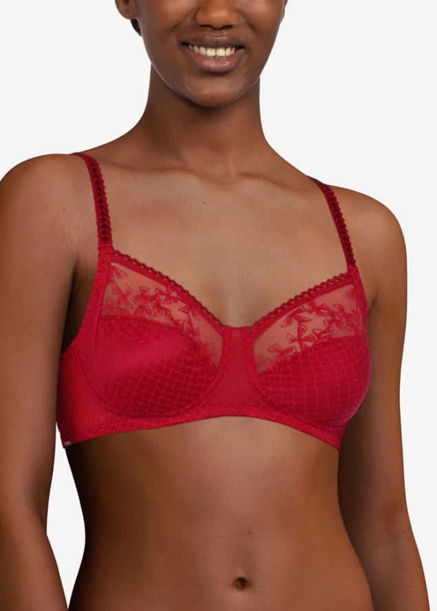 Soutien-gorge Sans Armatures Chantelle Pomme d Amour