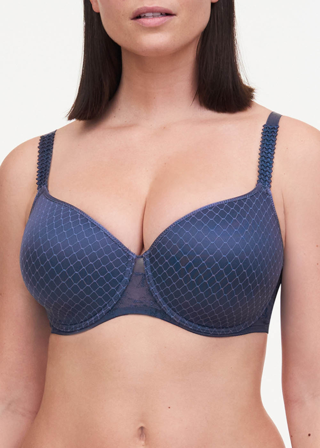 Soutien-gorge Armatures Coques Chantelle