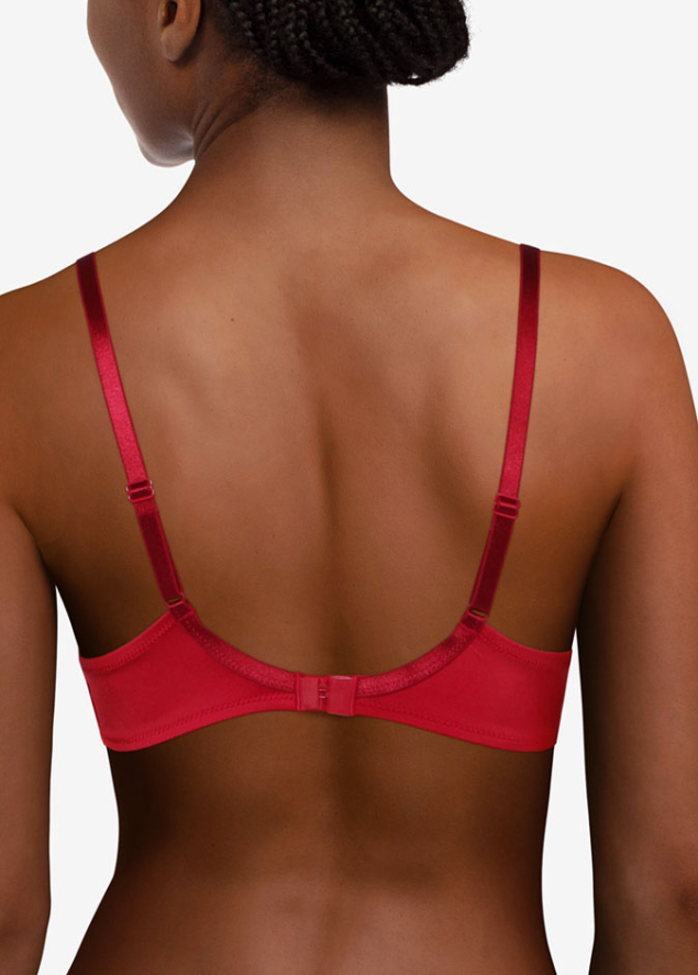 Soutien-gorge Armatures Coques Chantelle