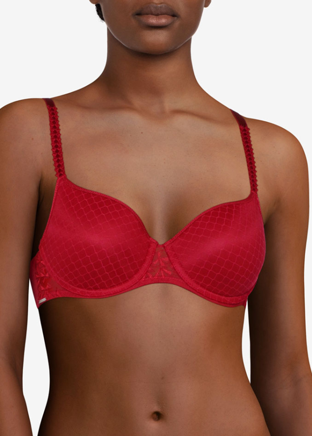 Soutien-gorge Armatures Coques Chantelle Pomme d Amour