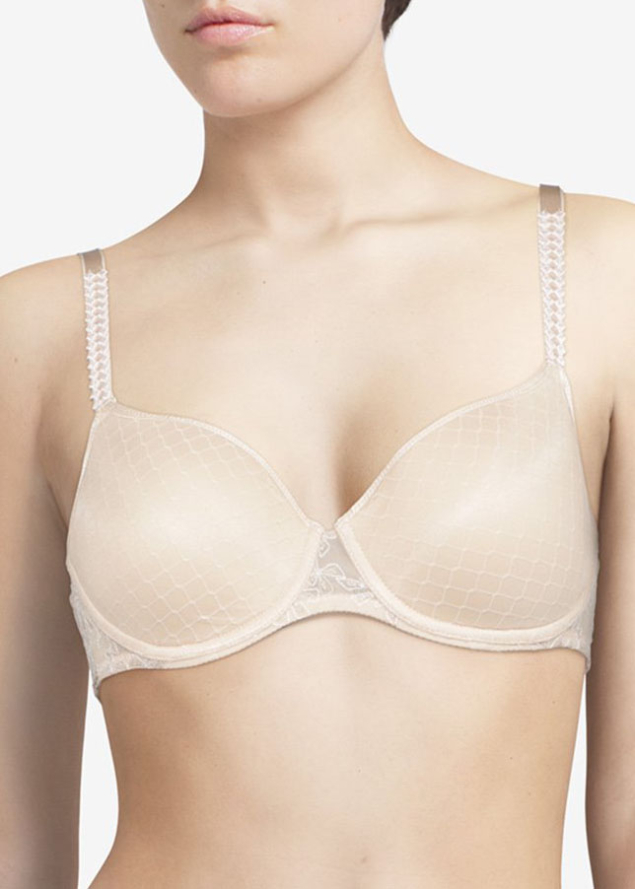 Soutien-gorge Armatures Coques Chantelle